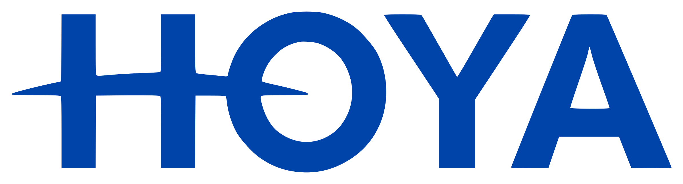 HOYA